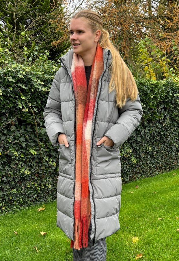 15328235 Steel Gray/BLACK