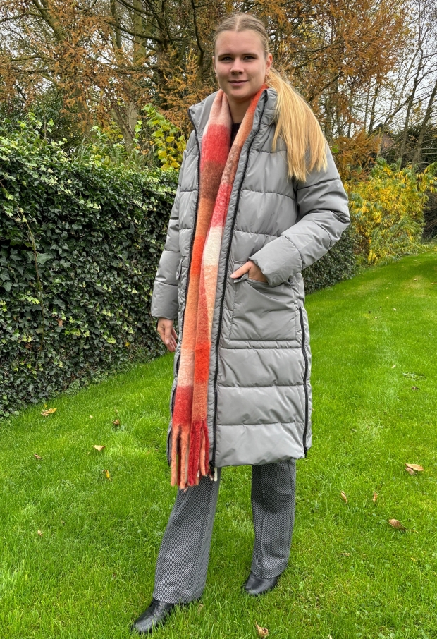 15328235 Steel Gray/BLACK