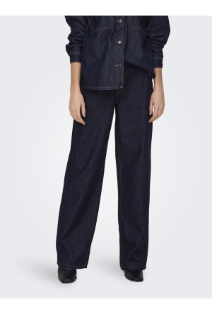 JDY 15316216 Dark Blue Denim  177938