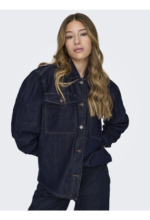 15256103 Dark Blue Denim 