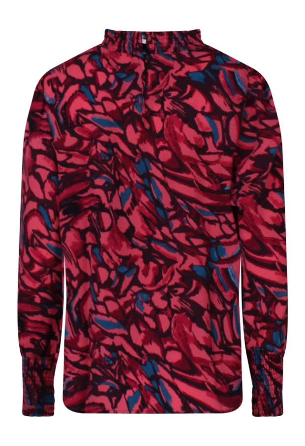 W90376/103372 cerise