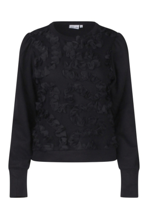 Lizzi Lou W90381/213585 zwart  black