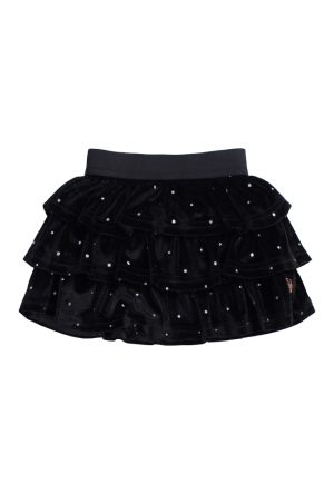 Bakkaboe W90542/2915850 zwart  02.BLACK.W24