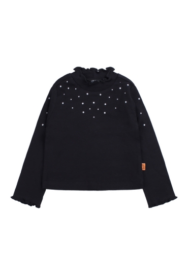 Bakkaboe W90543/2915650 zwart black Bakkaboe W90543/2915650 zwart black