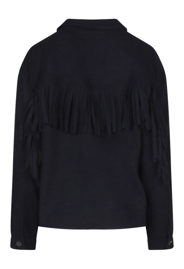 W90572/Ramona lds zwart 