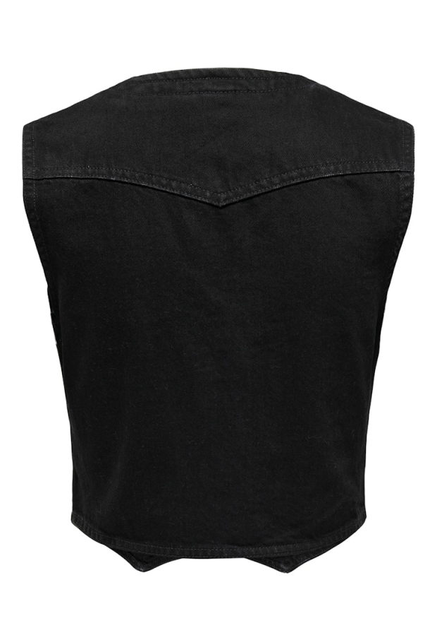 15321971 Black Denim 