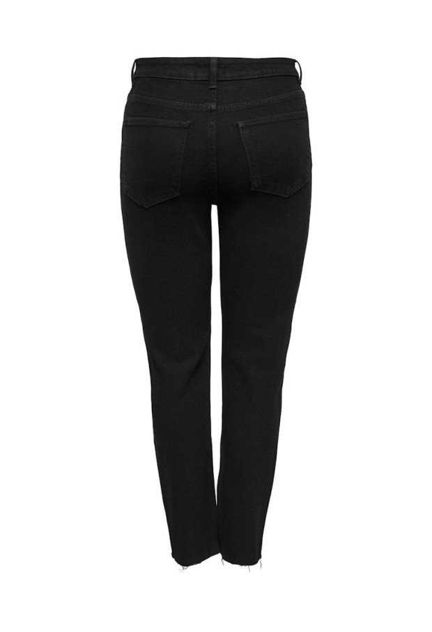 15335469 Black Denim 