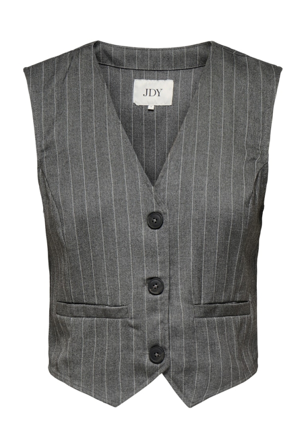 15335514 Dark Grey Melange/W. LUREX