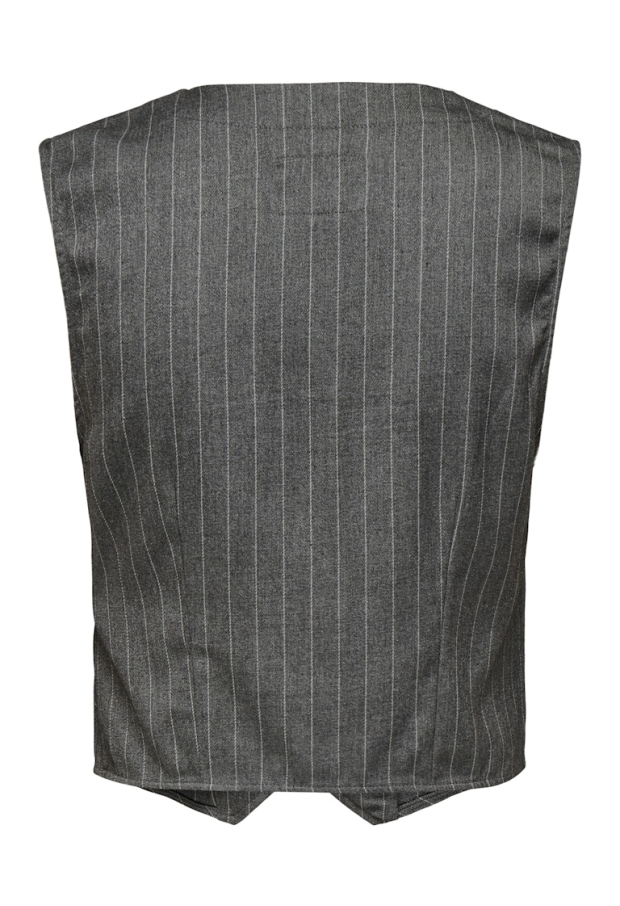 15335514 Dark Grey Melange/W. LUREX