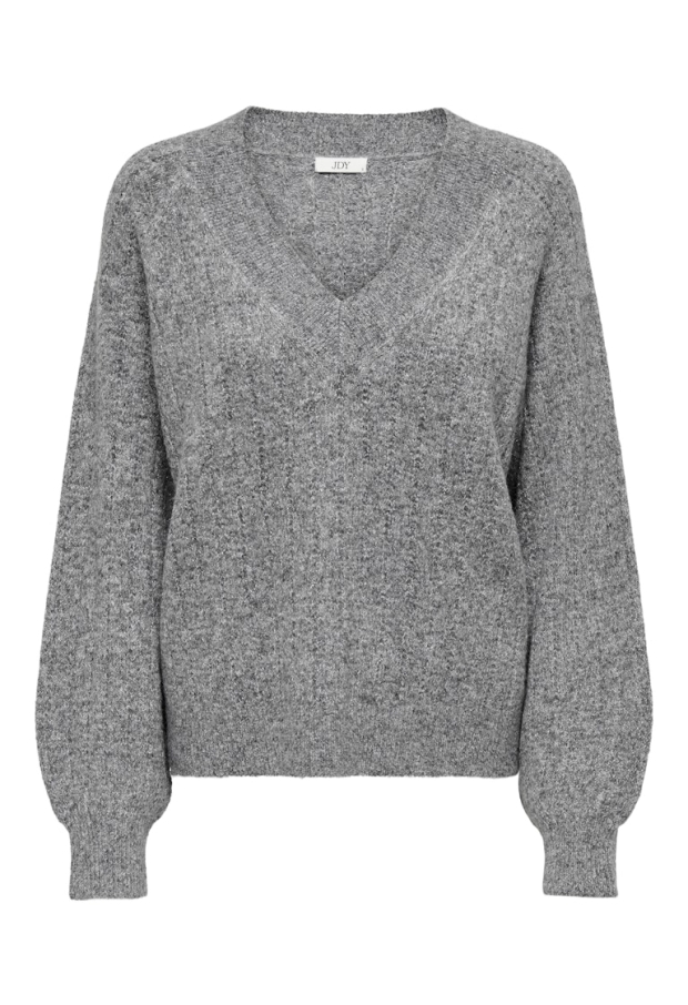 15335510 Medium Grey Melange/CHATEAU GRAY/CH