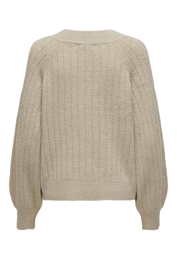 15335510 Silver Lining/GOLD LUREX