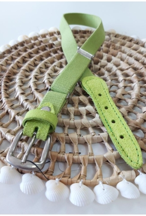 Private label 5E09 groen  groen