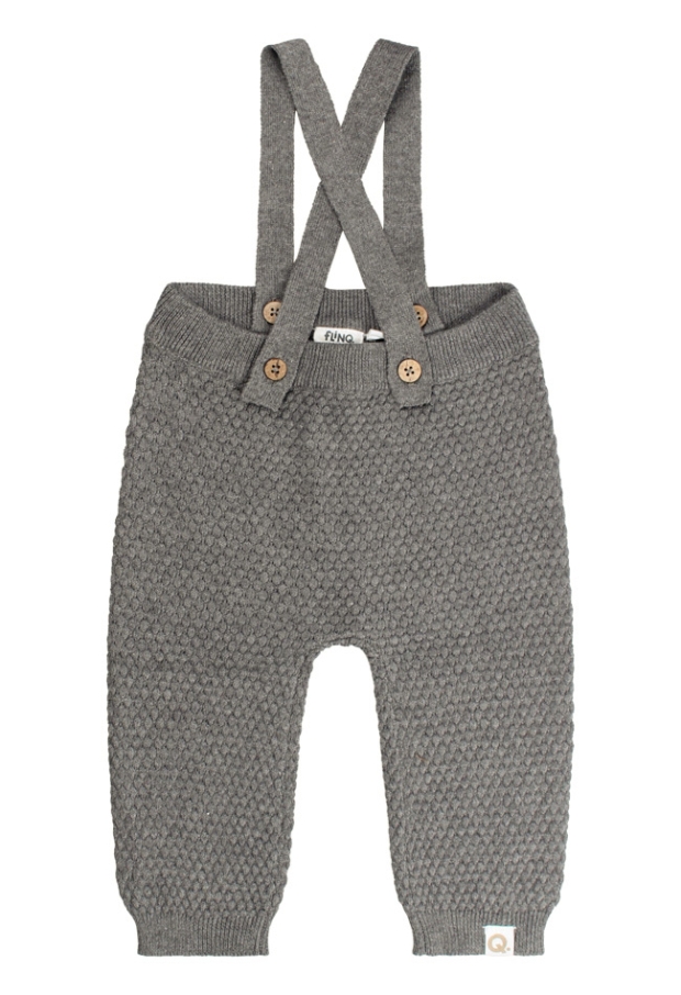 W90347/Milan GRIJS MELEE