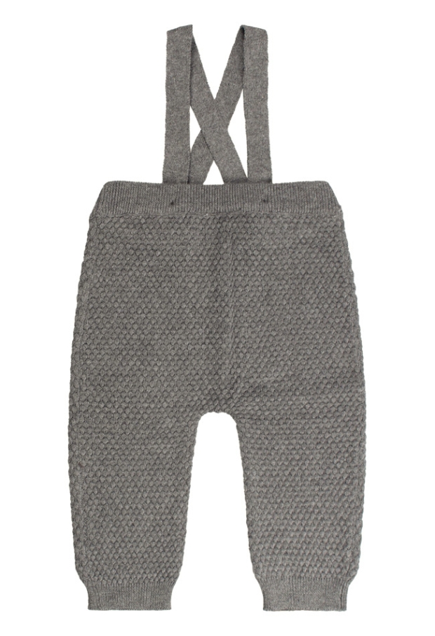 W90347/Milan GRIJS MELEE