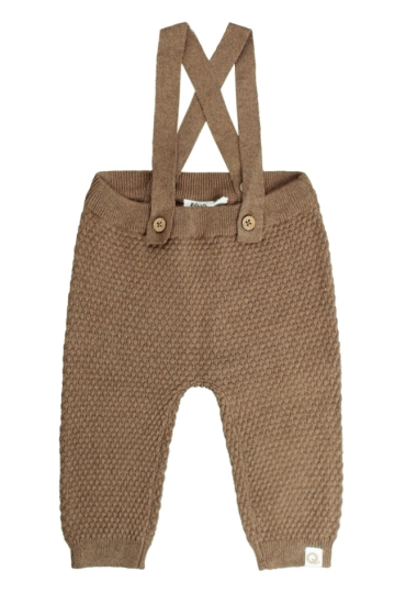 Flinq W90347/Milan TAUPE MELEE  brown lentil melee
