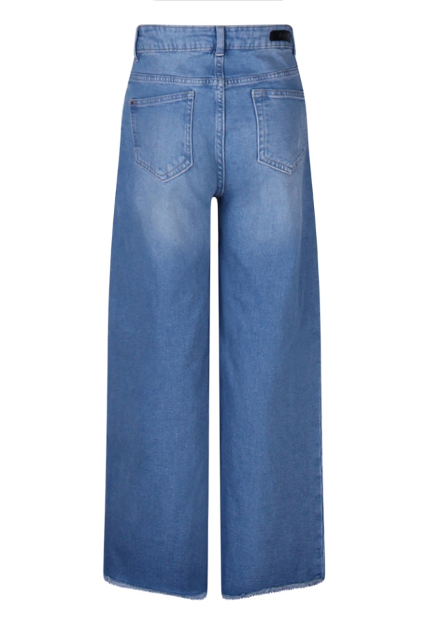 W90573/Mabel Bleached dnm