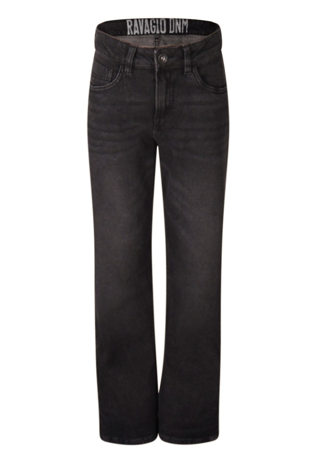 W90575/Teun BLCK DENIM 