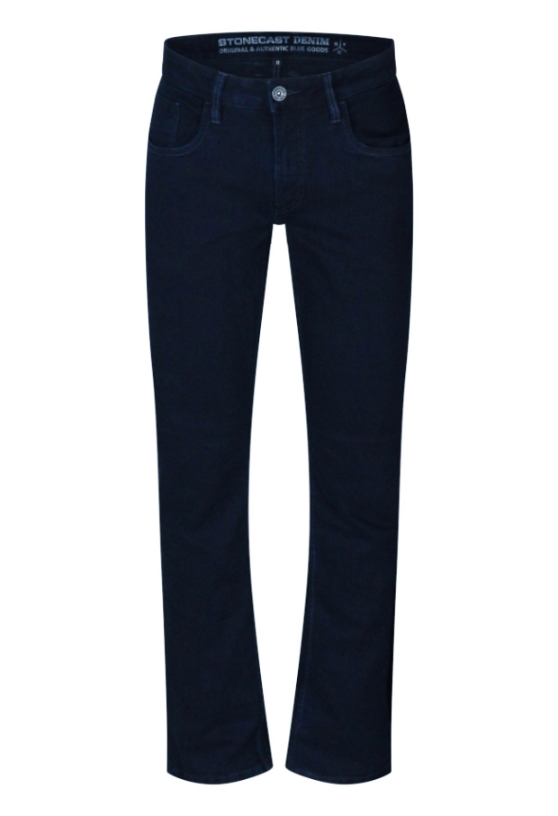 W90576/Koen DARK DENIM 