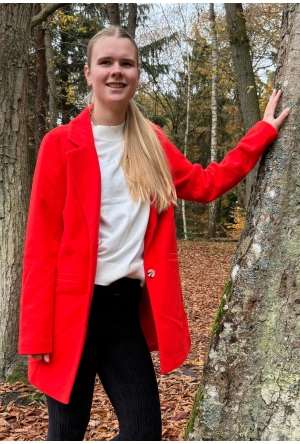 Citylife W90413/LW60562 oranje  oranje