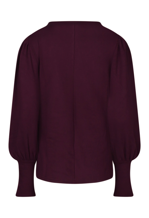 W90418/CX90803 Aubergine 