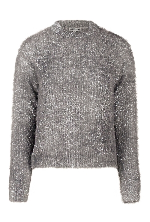 Lizzi Lou W90424/LW00730 zilver  silver