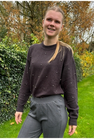 Lizzi Lou W90428/LW00721 Antra melee  antra melee