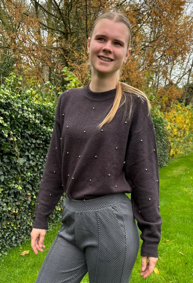 W90428/LW00721 Antra melee