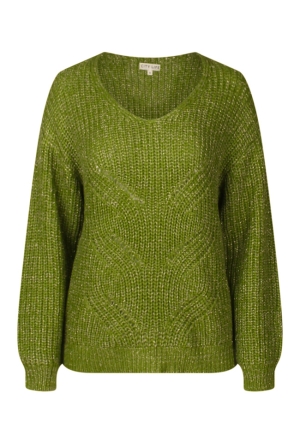 Citylife W90429/LW00719 OLIJF  kelp forest