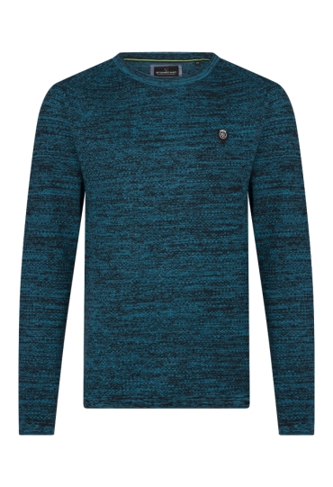 Stonecast W90442/Revi men Azul  exotic plume