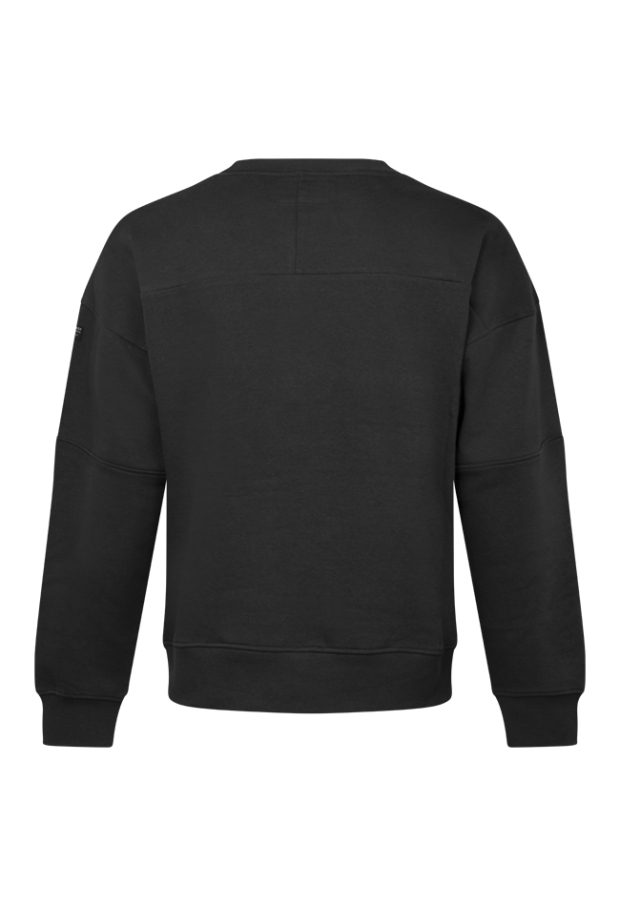 W90450/Ronny men Antraciet