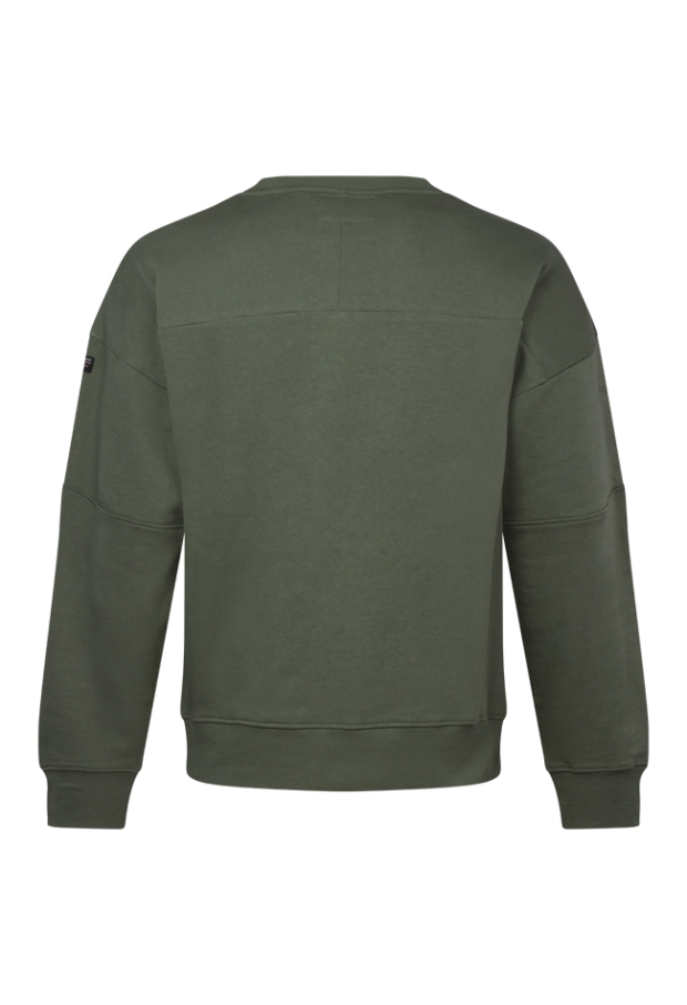 W90450/Ronny men ARMY 