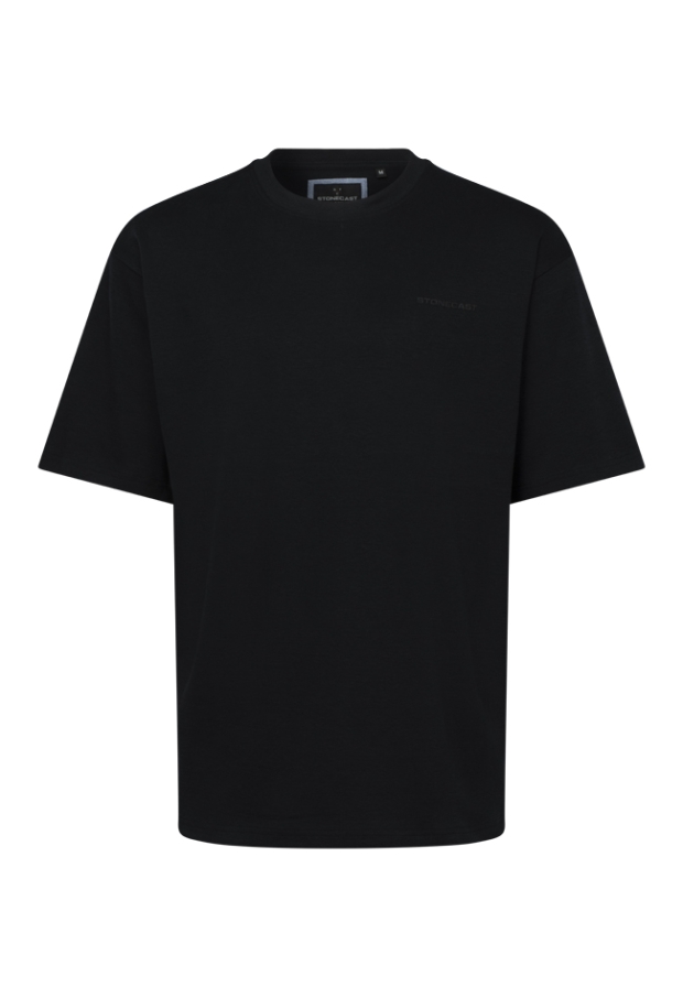 W90453/Renzo men zwart 