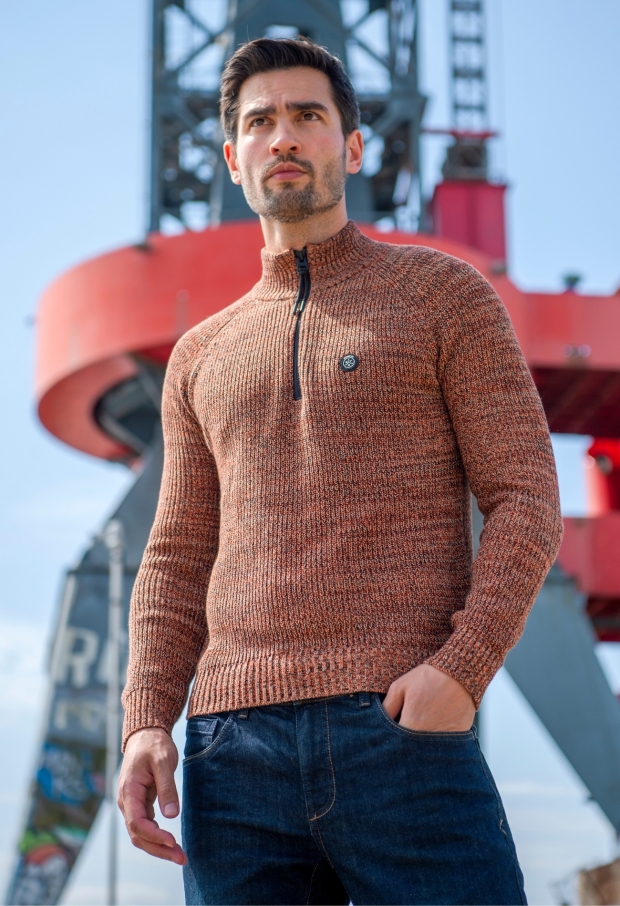 W90456/Rey men terra