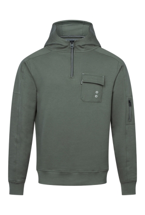 Stonecast W90457/Ronin men ARMY  stonegreen