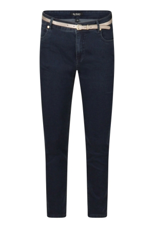 So Soire W90354/Carmen F24 32 DARK DENIM  dark denim