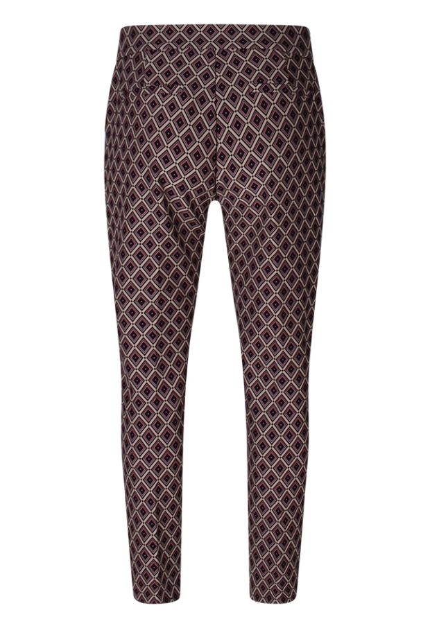 W90361/Kristel cerise 