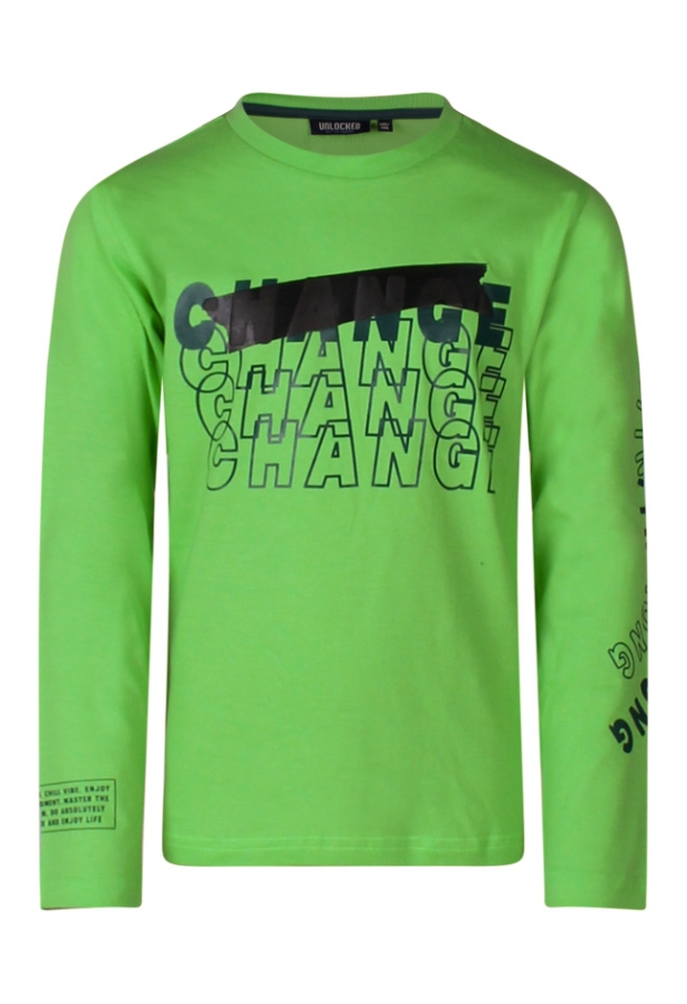 W90484/484065 APPEL GROEN