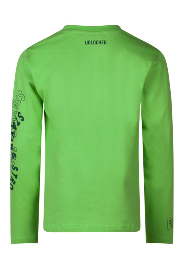 W90484/484065 APPEL GROEN