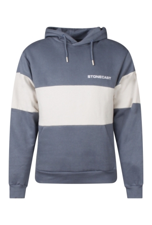 Stonecast W90487/504152M grijsblauw  greyish blue