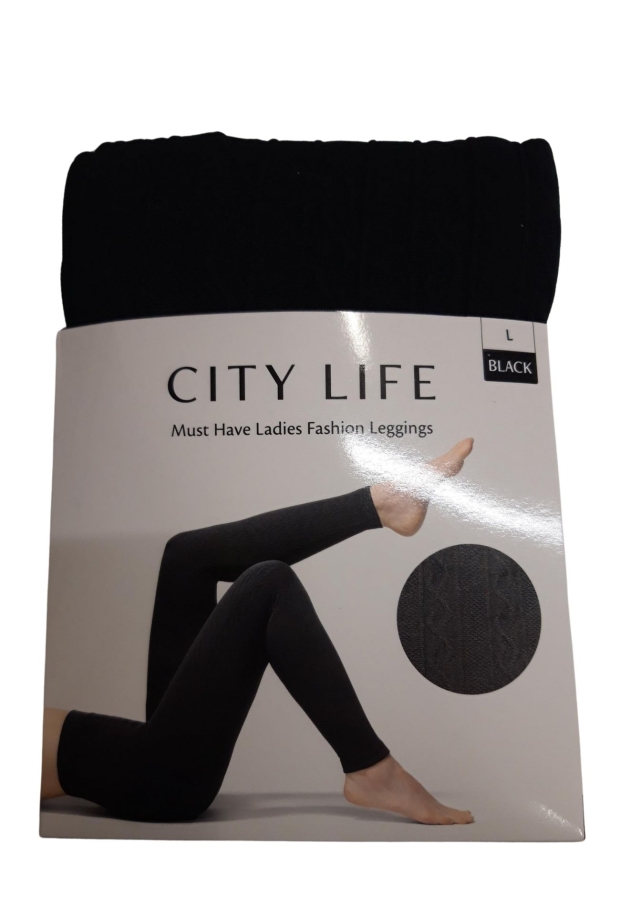 W90493/503 Kabel zwart