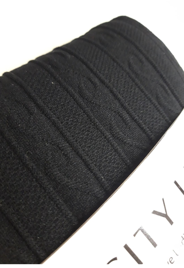 W90493/503 Kabel zwart