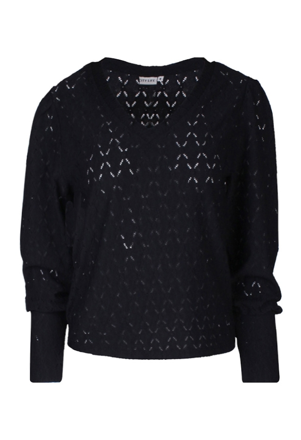 W90497/LT66235 zwart