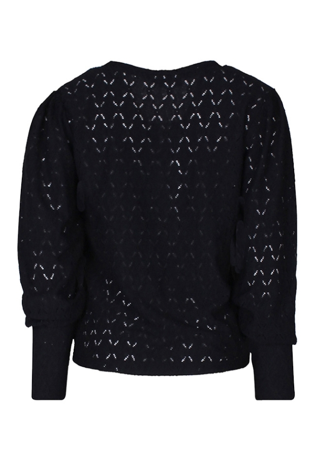 W90497/LT66235 zwart