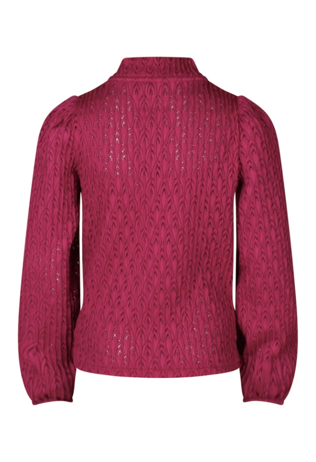 W90500/GT66237 cerise