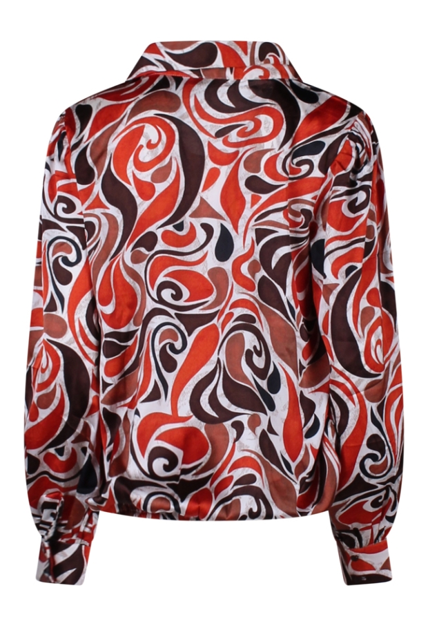 W90460/Madelief roest