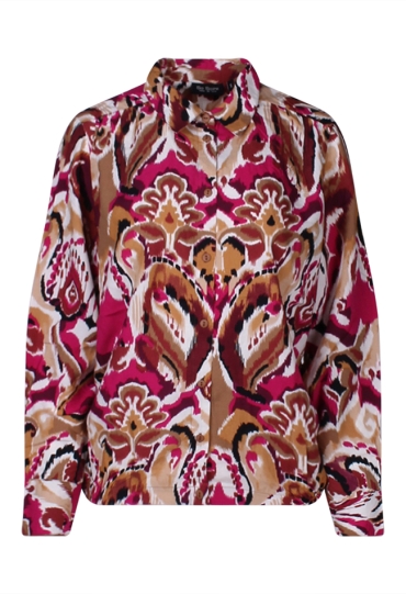 So Soire W90462/Marinde cerise  cerise