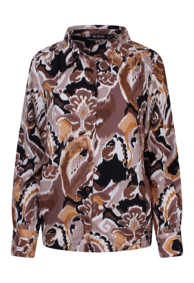 W90462/Marinde taupe