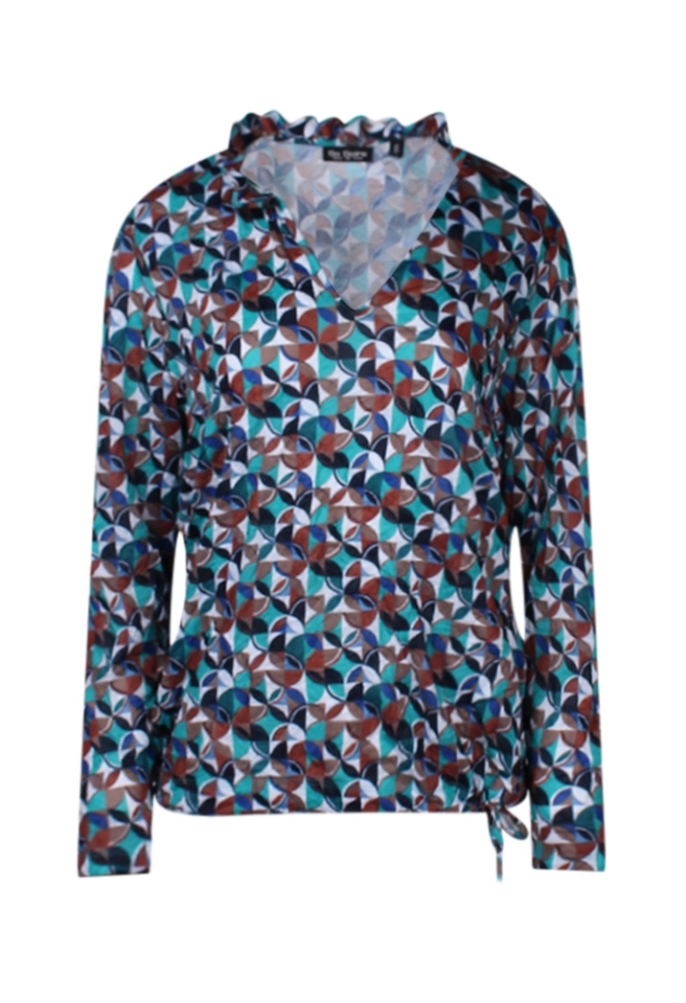 W90464/Sandrina Azul