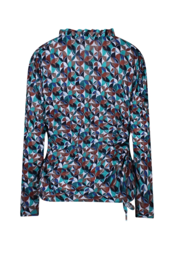 W90464/Sandrina Azul