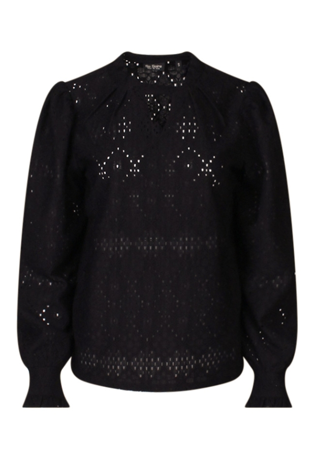 W90472/Loretta zwart